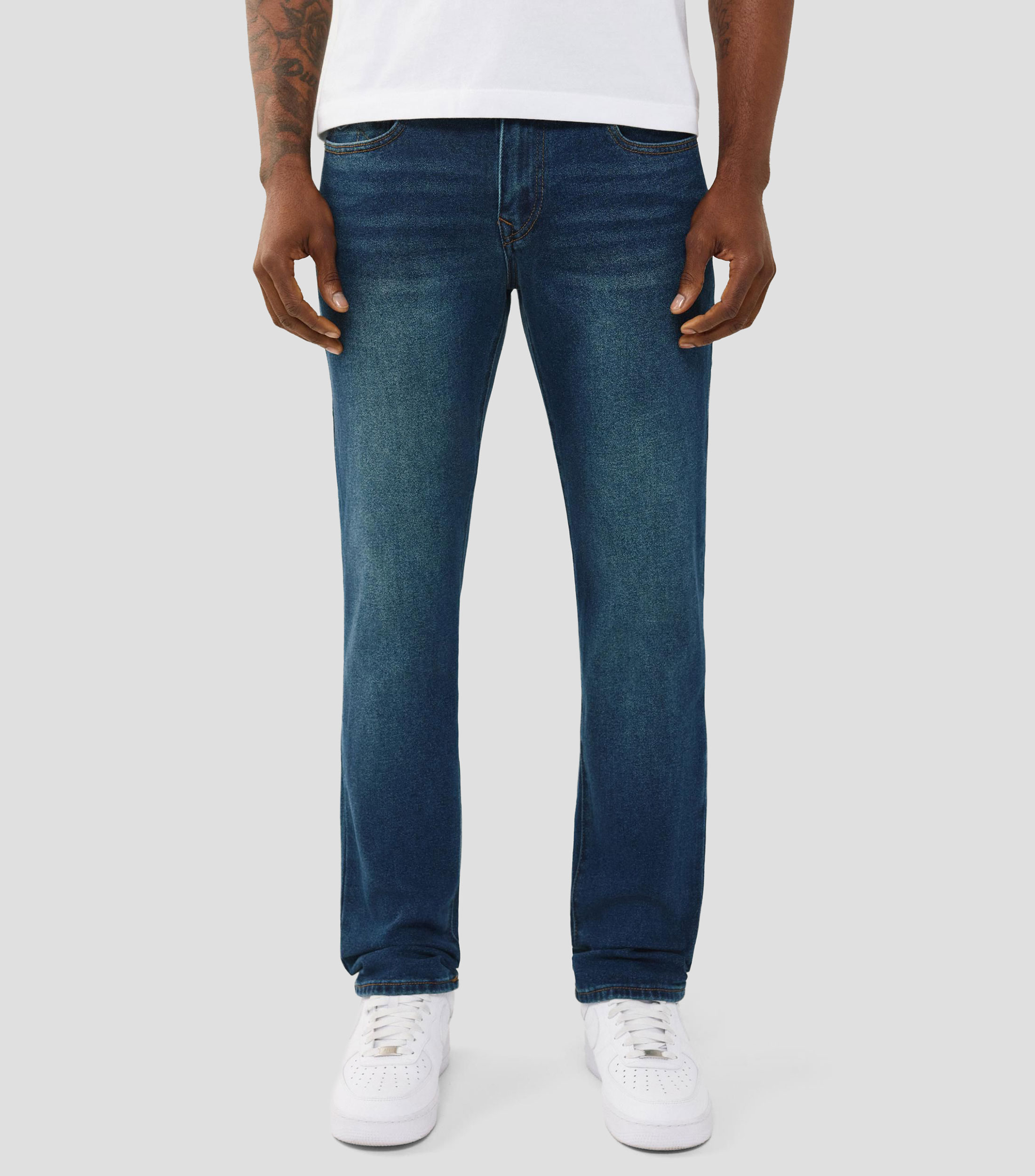 Jeans Skinny Hombre